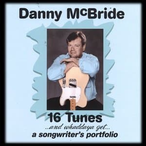 16 TUNES...and whaddaya get..a songwriters portfolio