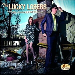 Blind Spot (With Cathy Lemons & Phil Berkowitz)