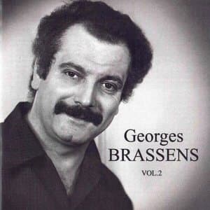 Georges Brassens Vol. 2