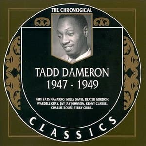 The Chronological Classics 1947-1949