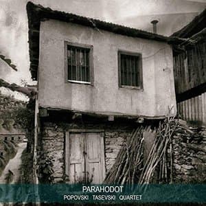 Parahodot