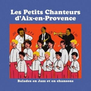 Ballades en jazz et en chansons