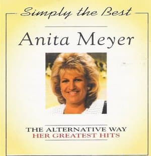 The Alternative Way - Her Greatest Hits