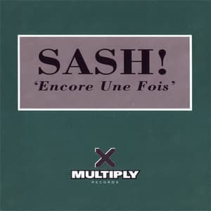 Encore Une Fois (CD, Maxi-Single) (UK, Multiply Records, CDMULTY18)