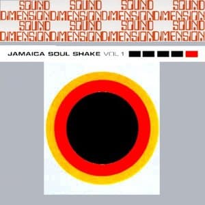 Jamaica Soul Shake Volume 1