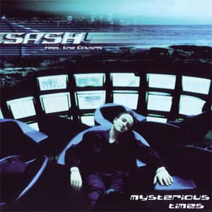 Mysterious Times (CD, Maxi-Single) (Germany, Mighty, 567 409-2)