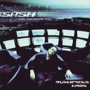 Mysterious Times (CD, Maxi-Single) (Belgium, B² (Byte Blue), BB 039809-5)