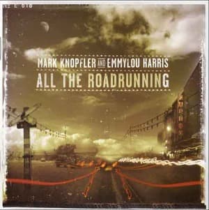 All The Roadrunning