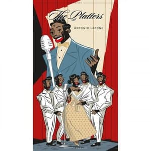 BD Music Presents: The Platters