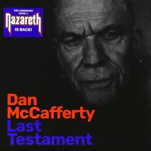 Last Testament