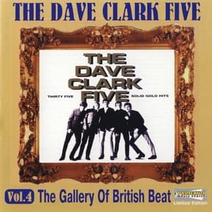 Thirty Five Solid Gold Hits