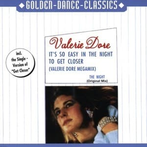 The Night (Maxi-Single)