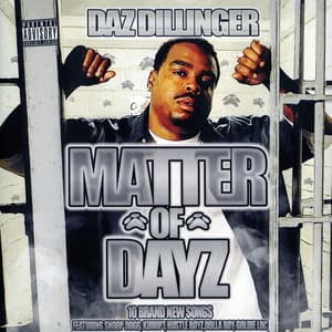 Matter Of Dayz