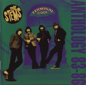 Terminal Cool (Anthology 1983-1986)