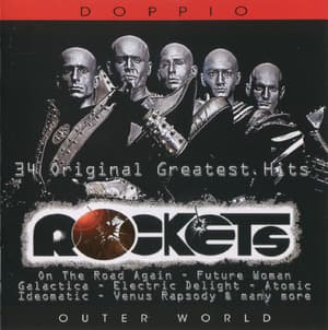 Outer World (cd1)