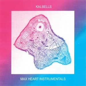 Max Heart Instrumentals (Instrumental)