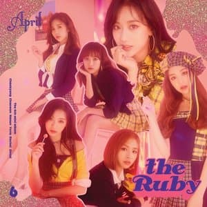 the Ruby