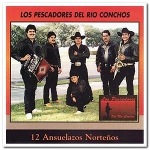 12 Ansuelazos Nortenos