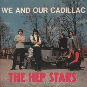 We And Our Cadillac