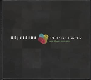 Popgefahr - The Collection