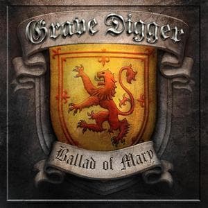 The Ballad of Mary [EP]