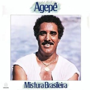 Mistura Brasileira