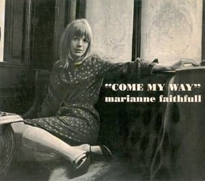 Come My Way