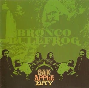 Oak Apple Day