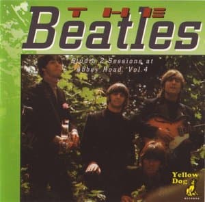 Studio 2 Sessions at Abbey Road, Vol. 4