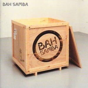 Bah Samba