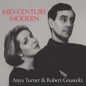 Mid-Century Modern