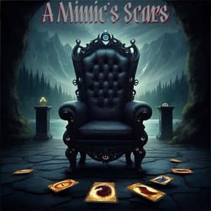 A Mimics Scars