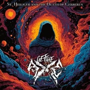St. Heiliger and the Death of Cerberus