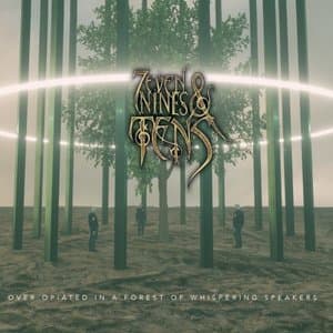 Over Opiated In a Forest of Whispering Speakers