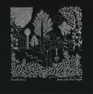 Garden Of The Arcane Delights