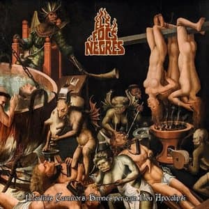 Martiris Carnivors: Himnes Per A Un Nou Apocalipsi