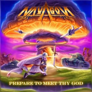 Prepare To Meet Thy God