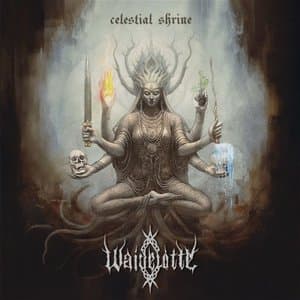Celestial Shrine