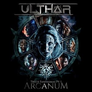 Trece Fantasmas Pt. 1: Arcanum