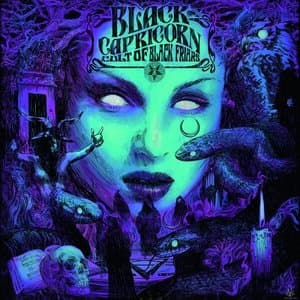 Cult of Black Friars