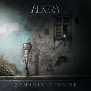 Zamanin Otesine