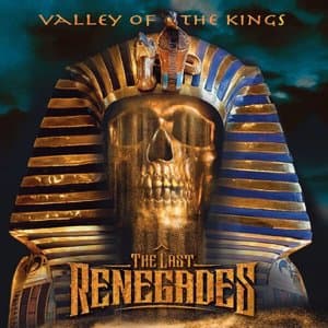 Valley Of The Kings