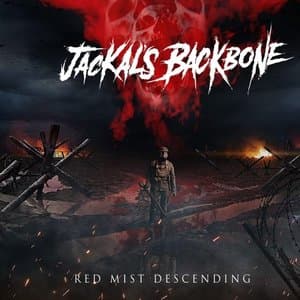 Red Mist Descending