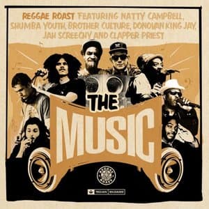 The Music EP