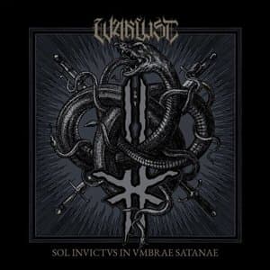 Sol Invictvs In Vmbrae Satanae