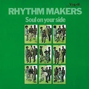 Soul On Your Side