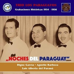Noches del Paraguay (Grabaciones Historicas 1954-1956)