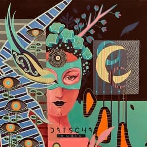 Two Years Of Datscha Music