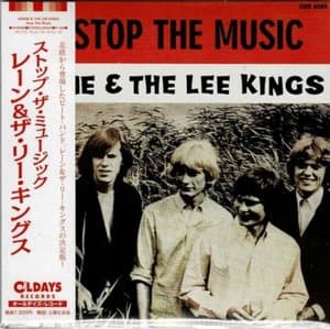 Stop the Music