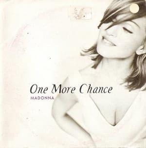 One More Chance
